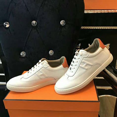 hermès sneakers women's